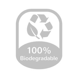 biodegradable logo